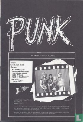 Punk 2 - Image 1