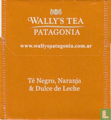 Té Negro, Naranja & Dulce de Leche  - Image 2