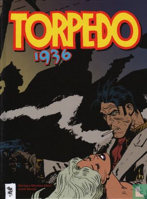 Torpedo 1936 #5 - Image 1