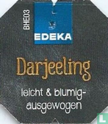 Edeka Darjeeling / Darjeeling leight & blumig-ausgewogen  - Afbeelding 2