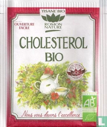 Cholesterol Bio  - Image 1
