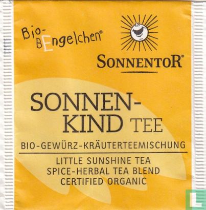 Sonnen-Kind Tee - Image 1