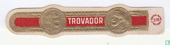 Trovador - Afbeelding 1