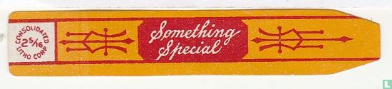 Something Special - Afbeelding 1