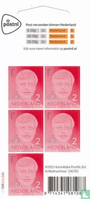 König Willem-Alexander  - Bild 1