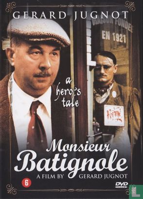 Monsieur Batignole - Afbeelding 1