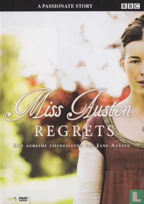 Miss Austen Regrets - Image 1