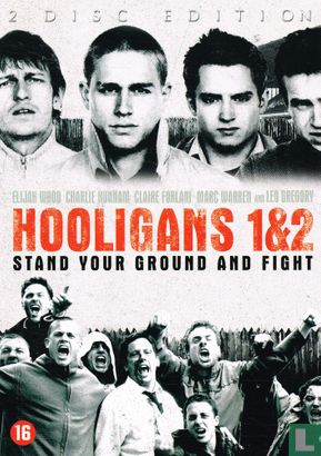 Hooligans 1 & 2 - Image 1
