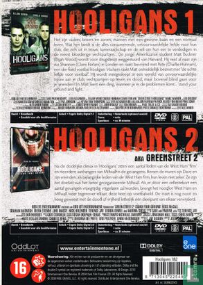 Hooligans 1 & 2 - Bild 2