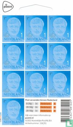Roi Willem-Alexander - Image 1