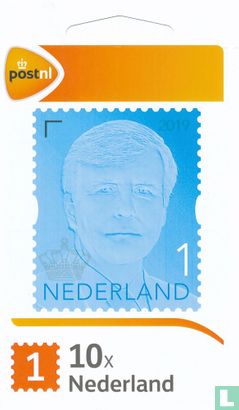 Koning Willem-Alexander - Afbeelding 2