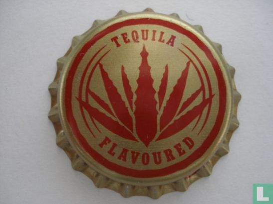 Desperados - Tequila Flavoured