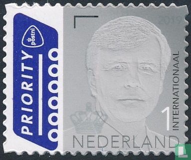 King Willem-Alexander 
