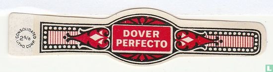Dover Perfecto - Afbeelding 1