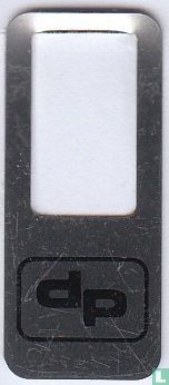 Dp [Zwart] - Bild 1