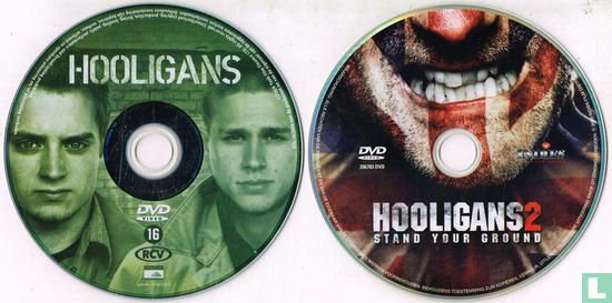 Hooligans 1 & 2 - Bild 3