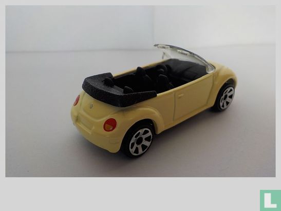 VW Concept 1 Beetle Convertible - Image 3