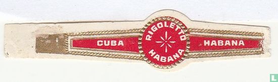 Rigoletto Habana - Cuba - Habana - Image 1