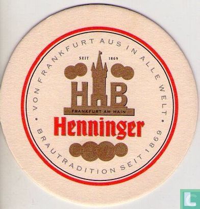 Henninger - Bild 2