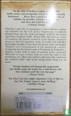 The Templar Legacy - Bild 2