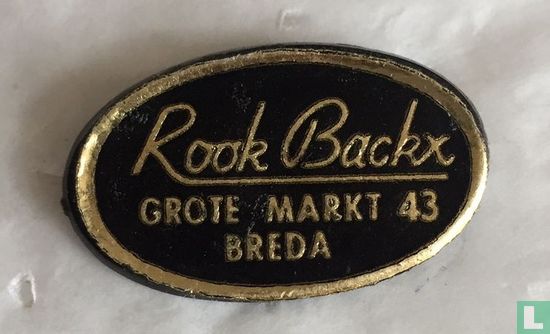 Rook Backx Breda - Afbeelding 1
