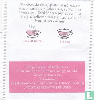 Babamosoly Baba Tea - Afbeelding 2