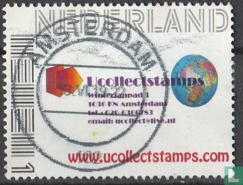 Ucollectstamps