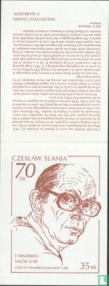 Czeslaw Slania - Bild 1