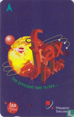 Fax Plus - Afbeelding 1