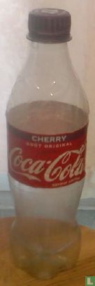 Coca-Cola - Cherry (France) - Bild 1