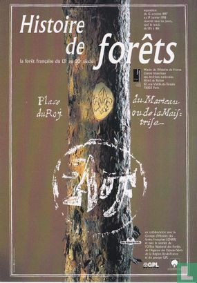 Histoire de forêts - Bild 1
