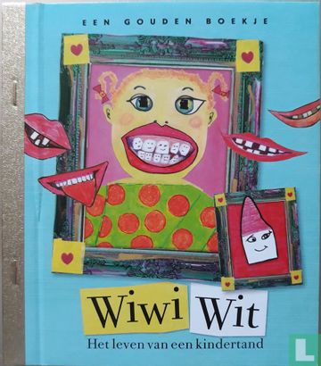 Wiwi Wit  - Afbeelding 1