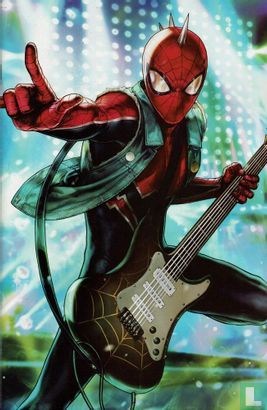 The Amazing Spider-Man 22 - Bild 1