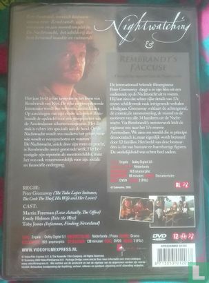 Nightwatching + Rembrandt's J'Accuse - Image 2