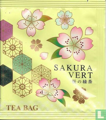 Sakura Vert - Image 1