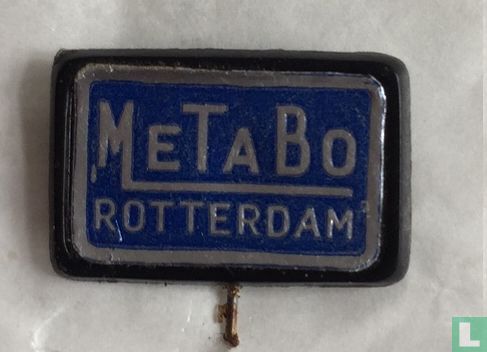 MeTaBo Rotterdam - Bild 1