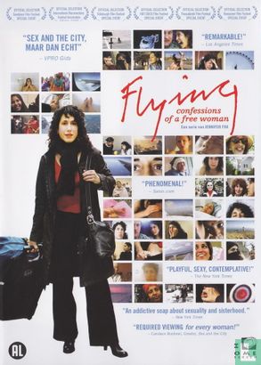 Flying: Confessions of a Free Woman - Image 1
