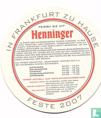 Henninger - Image 1