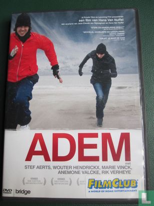 Adem - Image 1