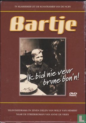 Bartje [volle box] - Afbeelding 1