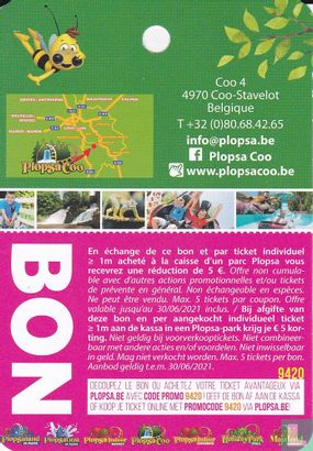 Plopsa Coo - Afbeelding 2
