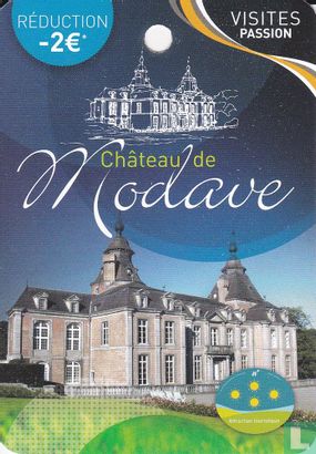Château de Modave  - Image 1