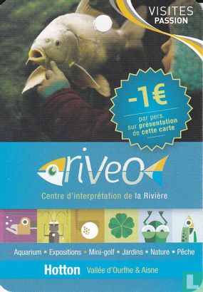 Riveo - Image 1