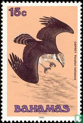 Osprey