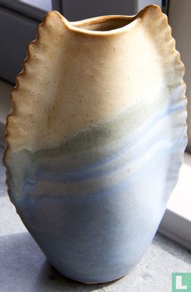 Vaas - Schelpmotief - Image 3