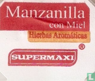 Manzanilla con Miel - Image 3