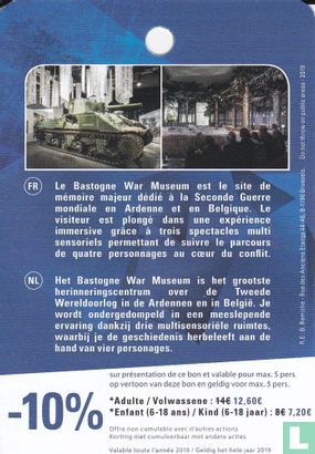 Bastogne War Museum  - Image 2