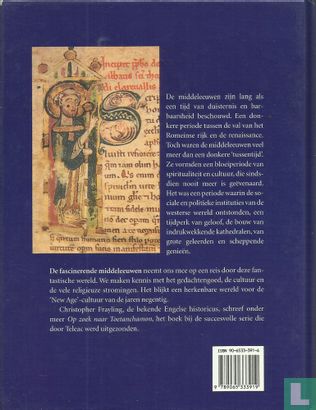 De fascinerende middeleeuwen - Image 2