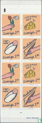 Gruß Briefmarken - Bild 2