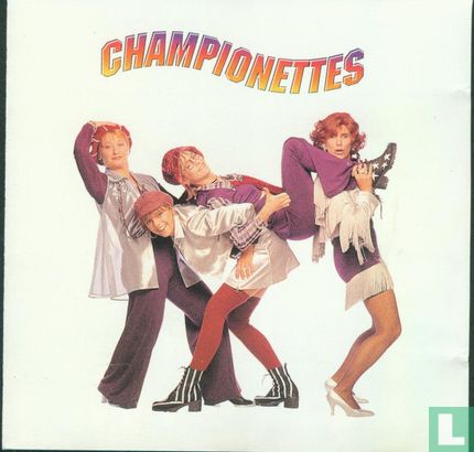 Championettes - Bild 1